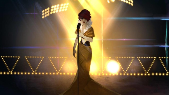 有一双超级大长腿是什么感觉？